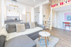 Le Petit loft